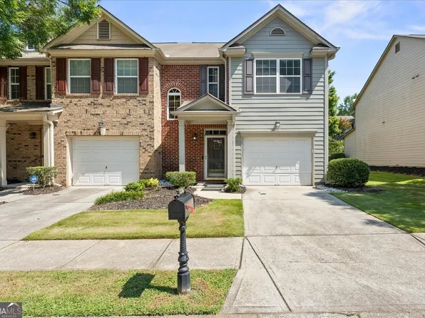 3350 Thornbridge Dr, Powder Springs, GA 30127
