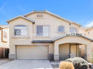 2531 W Hedgehog Pl, Phoenix, AZ 85085