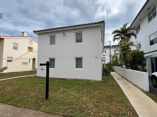 510 Santander Ave APT 1, Coral Gables, FL 33134