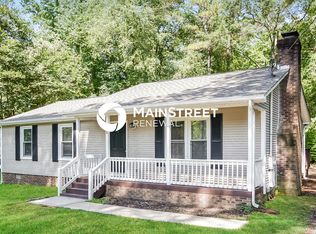 108 S Bend Dr, Knightdale, NC 27545