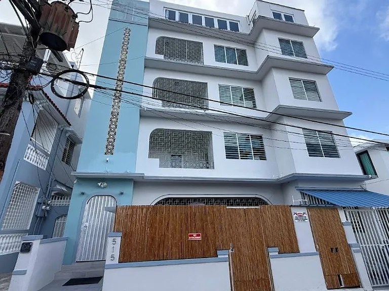 515 Calle Barbe Apt Loft Santurce — Photo 1