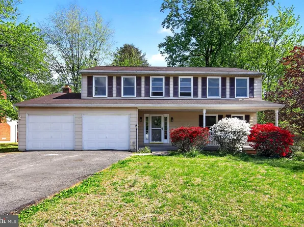 4884 Tobacco Way, Woodbridge, VA 22193