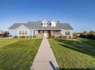 1675 Donoven St, Strasburg, CO 80136
