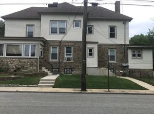 141 North St #2NDFRONT, Ambler, PA 19002