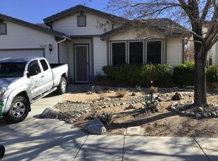 44032 Chaparral Dr, Lancaster, CA 93536