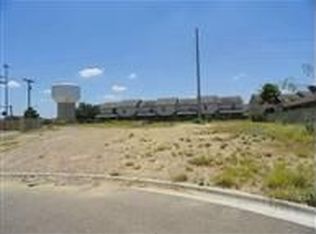 8703 Liberty Loop, Laredo, TX 78045