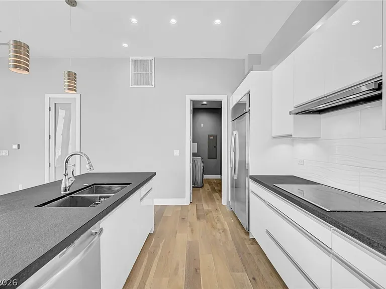 3726 Las Vegas Blvd S #3504 — Photo 14