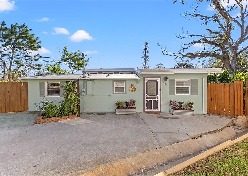1st image of 806 BAMBOO DRIVE S