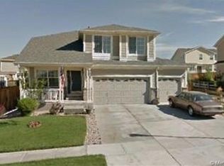 15783 E 107th Ave, Commerce City, CO 80022