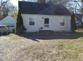 931 Northview Dr, Wooster, OH 44691