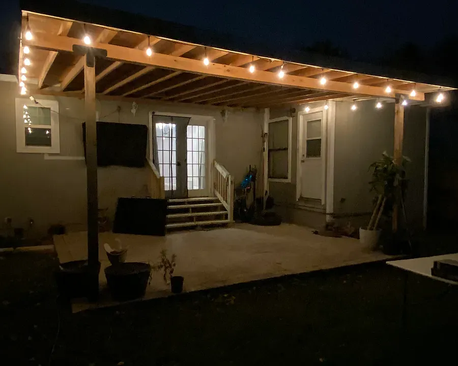 151 Saratoga Dr