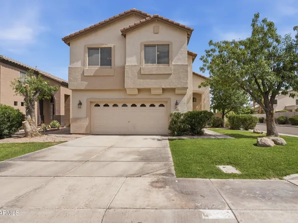 902 W AZALEA Place, Chandler, AZ 85248