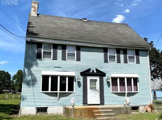 200 N Pemberton Rd, Pemberton, NJ 08068