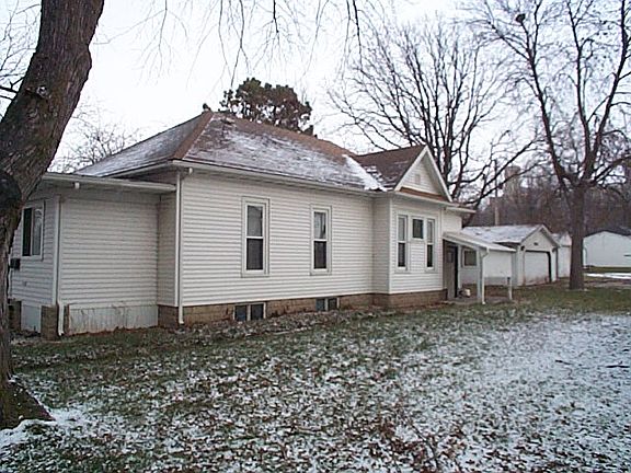 Side View
