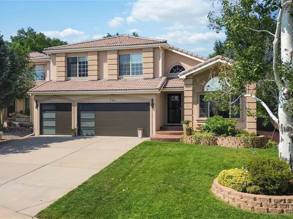 13965 Sandtrap Circle, Broomfield, CO 80023