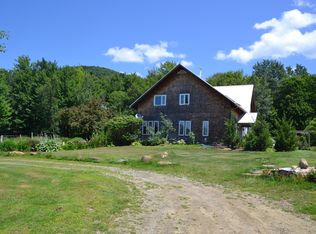 14 Moose Run, Underhill, VT 05489