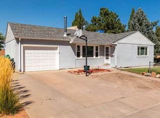 1000 Alexander Cir, Pueblo, CO 81001