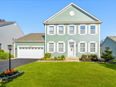 2385 Barnhart St, West Chicago, IL, 60185