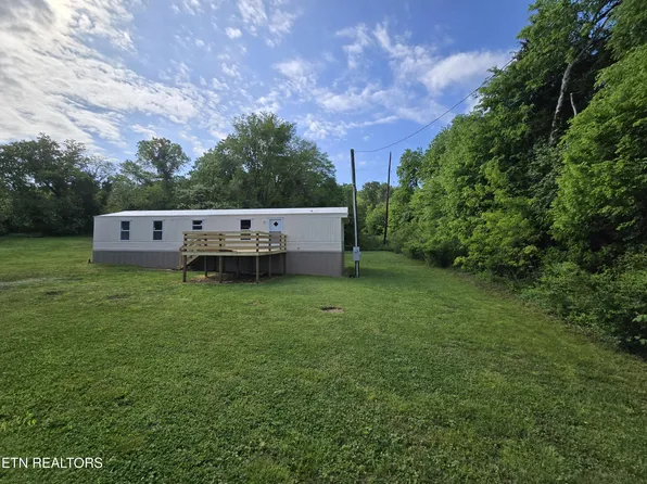 215 Pettit St, Vonore, TN 37885