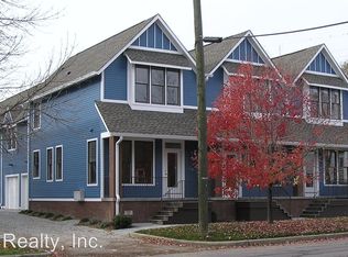 727 Fletcher Ave UNIT 4, Indianapolis, IN 46203