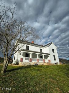 7629 Big Moccasin Rd, Nickelsville, VA, 24271