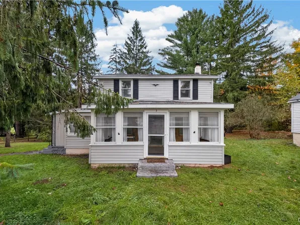 3 County Route 35, Fulton, NY 13069