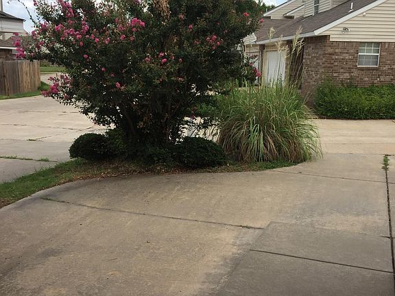 View from Front Door