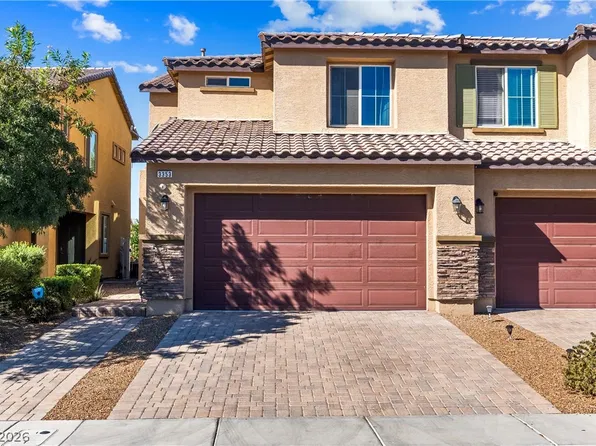 3353 Nicki Cometa St, North Las Vegas, NV 89032