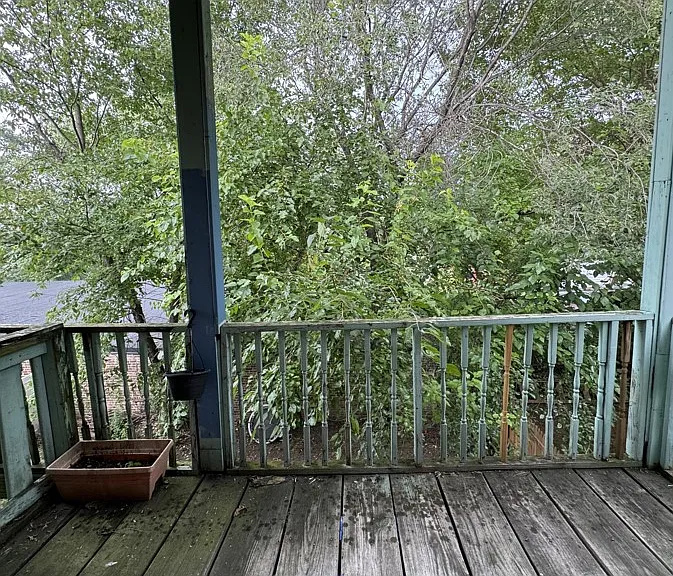 20 Morton Pl #3R — Photo 7