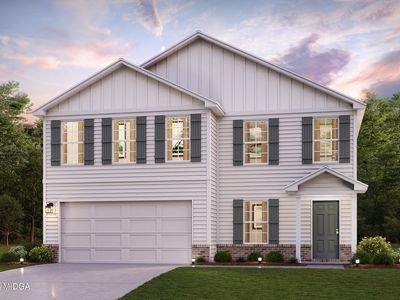134 Price Mill Trl, Warner Robins, GA, 31093
