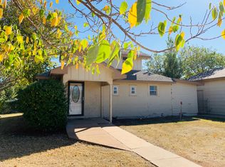 2912 SW J Ave, Lawton, OK 73505