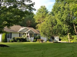 501 Spier Falls Rd, Greenfield Center, NY 12833