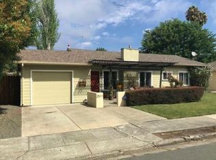 2511 Claremont Dr, Santa Rosa, CA 95405