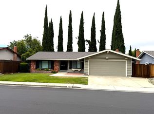 7387 Hillsdale Dr, Pleasanton, CA 94588