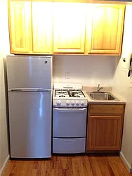 Rented by AJ Clarke