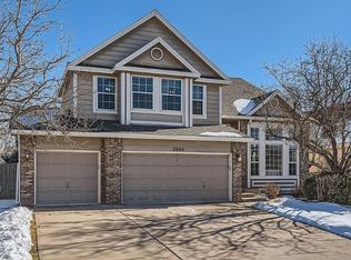 2645 S Kline Cir, Lakewood, CO 80227