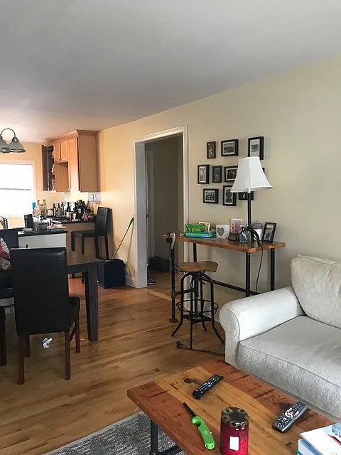 63 Milton St #652
