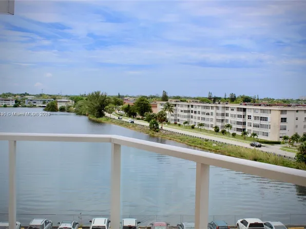 1351 NE Miami Gardens Dr APT 516E, Miami, FL 33179