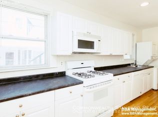 29 Eastburn St #1A, Brighton, MA 02135