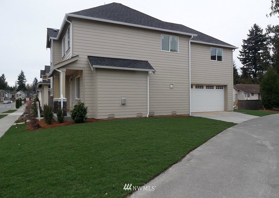 2nd image of 3301 139th (Lot 55) Place SE