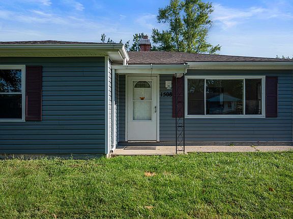 4th image of 1508 W Glenn Ellyn Dr