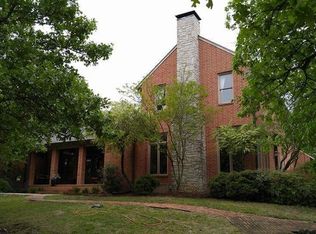 5625 Ridgefield Ln, Little Rock, AR 72223