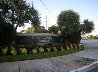 5612 Rock Island Road #173, Tamarac, FL 33319