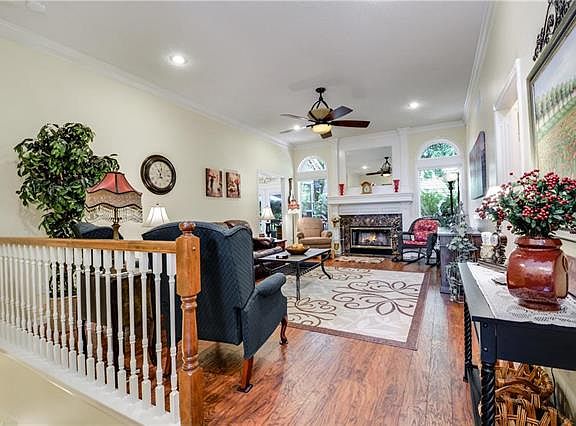 5th image of 4306 S Davidson Dr