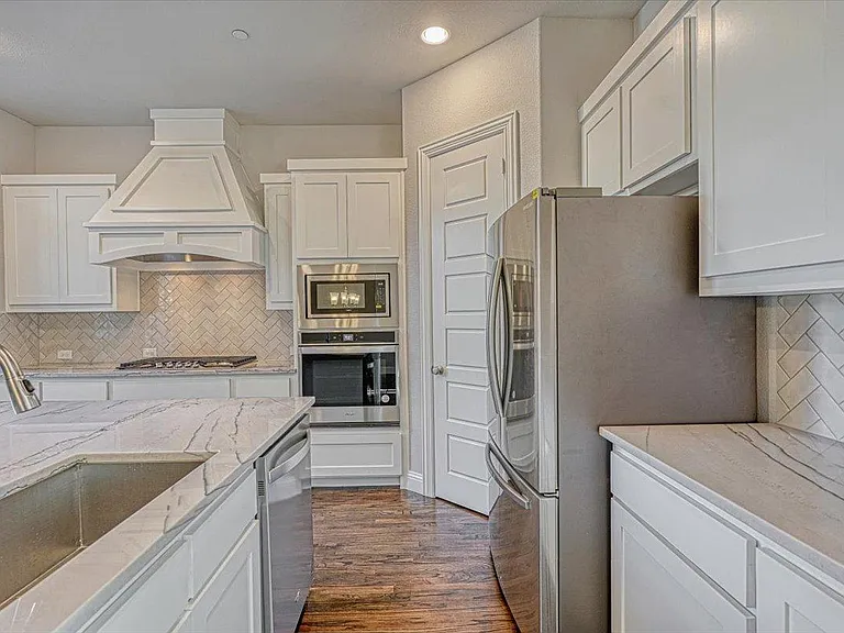 4932 McKinney Hollow Dr — Photo 17