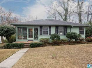 209 Sterrett Ave, Homewood, AL 35209