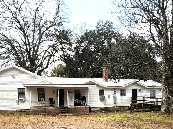 120 Bessie Crow Rd, Coushatta, LA 71019