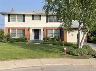 30 Lanscott Pl, Hamilton, ON L8K 5G6