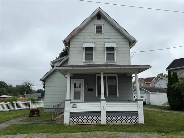 511 Oakhill Ave, Apollo, PA 15613