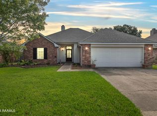 110 Tulip Tree Ln, Broussard, LA 70518